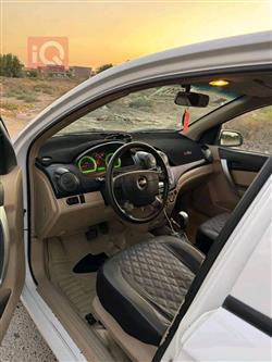 شيفروليه أفيو